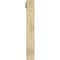 Ekena Millwork Legacy Traditional Rough Sawn Bracket w/ Offset Brace, Douglas Fir, 6"W x 36"D x 44"H BKT0604X36X44LEC01RDF - alternate 4